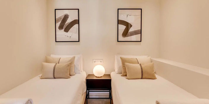 Image No.23-Propriété de 3 chambres à vendre à Marbella