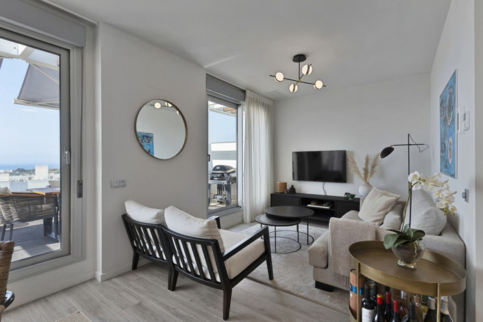 Image No.11-Propriété de 3 chambres à vendre à Estepona