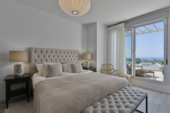 Image No.13-Propriété de 3 chambres à vendre à Estepona