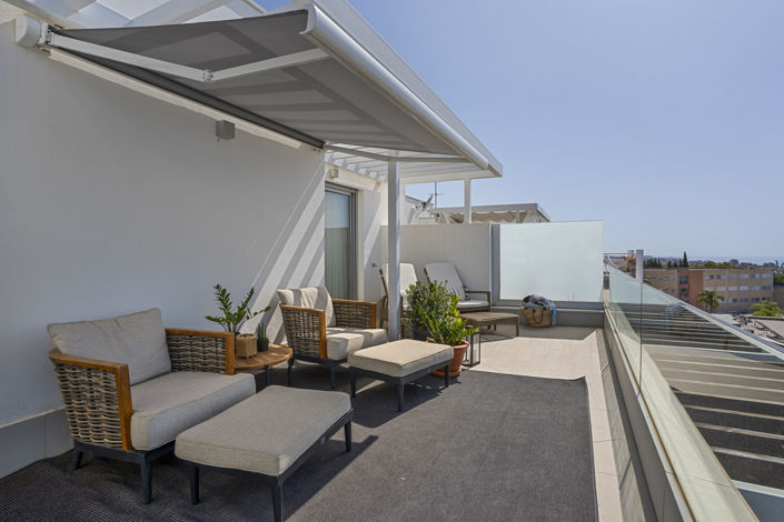 Image No.18-Propriété de 3 chambres à vendre à Estepona