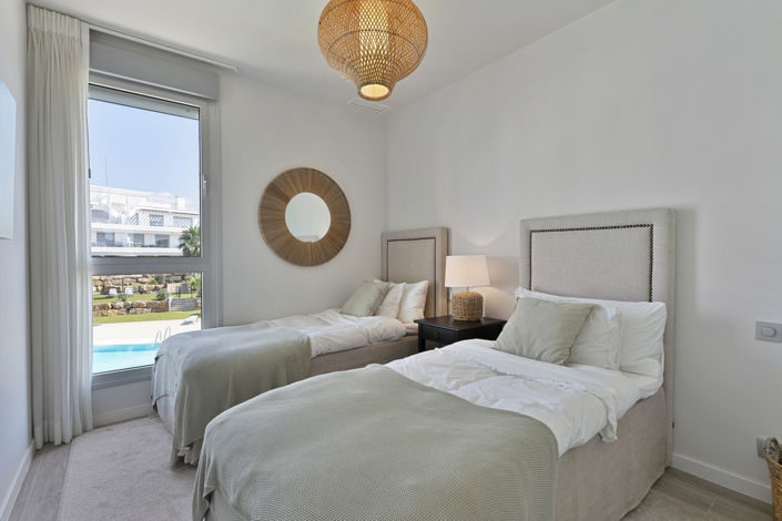 Image No.20-Propriété de 3 chambres à vendre à Estepona