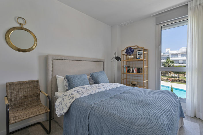 Image No.21-Propriété de 3 chambres à vendre à Estepona