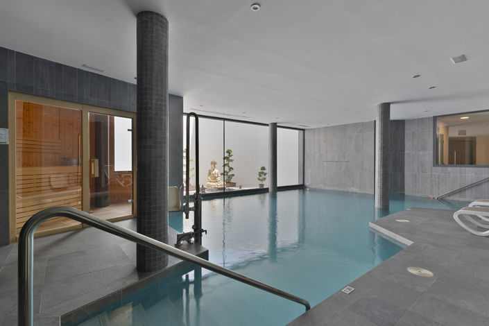 Image No.23-Propriété de 3 chambres à vendre à Estepona