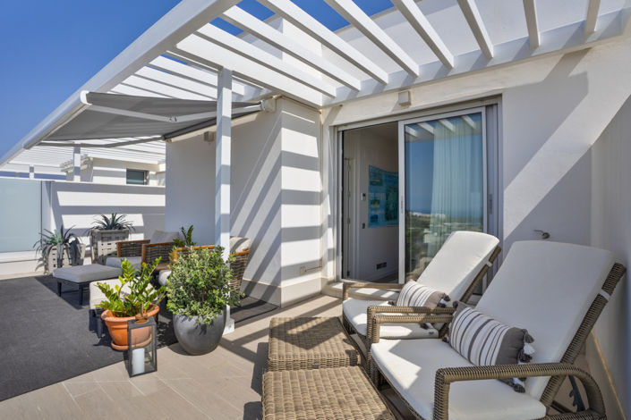 Image No.6-Propriété de 3 chambres à vendre à Estepona