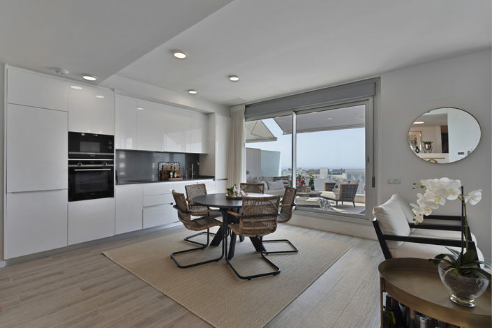 Image No.8-Propriété de 3 chambres à vendre à Estepona