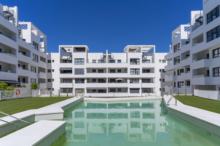 Image No.21-Propriété de 3 chambres à vendre à Estepona