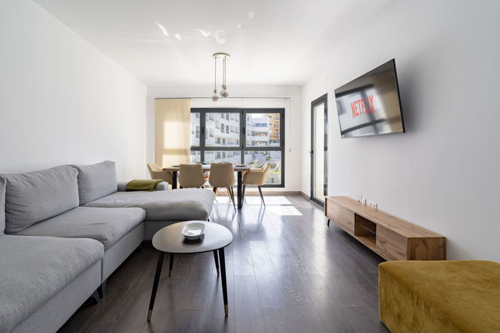 Image No.5-Propriété de 3 chambres à vendre à Estepona