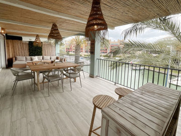 1 - Sotogrande playa, Apartment