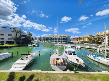 1 - Sotogrande playa, Property