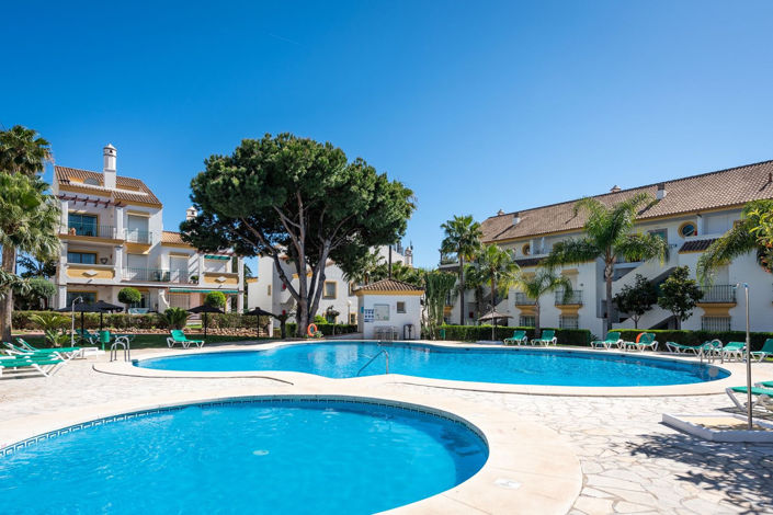 Image No.2-3 Bed Apartment for sale