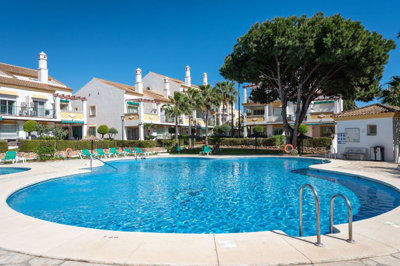 1 - Marbella, Apartment
