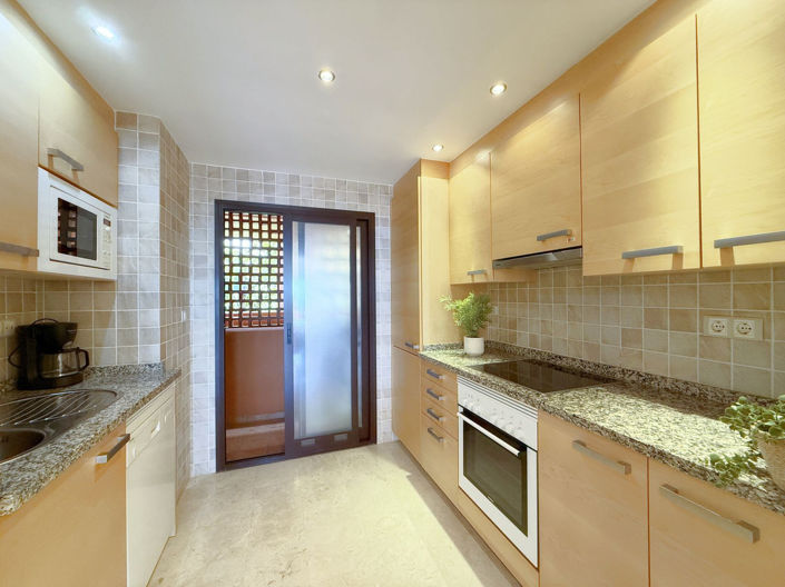 Image No.14-2 Bed Apartment for sale