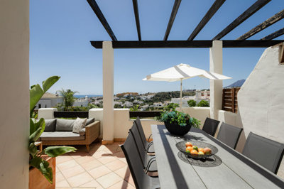 1 - Estepona, Apartment