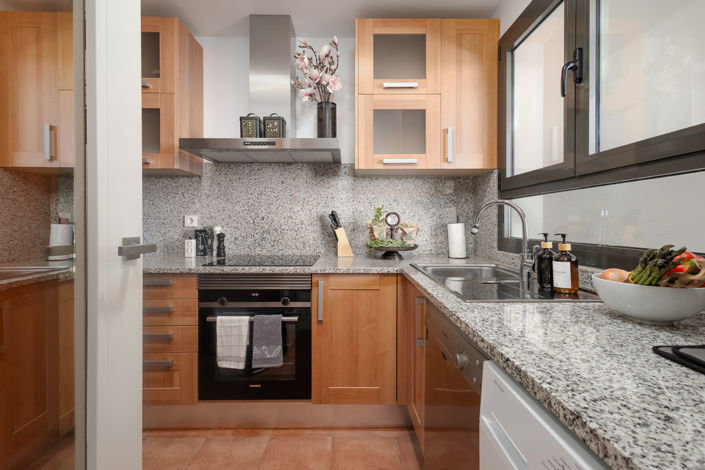 Image No.6-2 Bed Apartment for sale