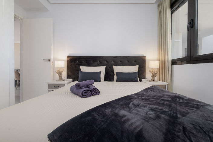 Image No.8-2 Bed Apartment for sale