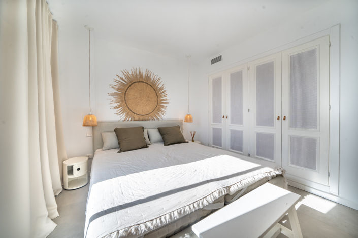 Image No.11-Propriété de 2 chambres à vendre à Benahavis