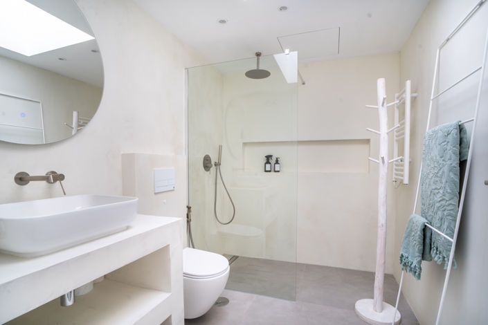 Image No.12-Propriété de 2 chambres à vendre à Benahavis