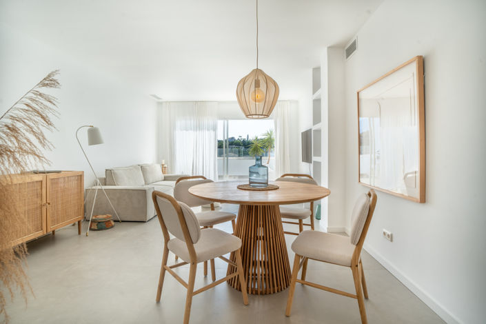 Image No.6-Propriété de 2 chambres à vendre à Benahavis