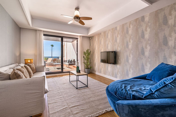 Image No.6-Propriété de 2 chambres à vendre à Casares