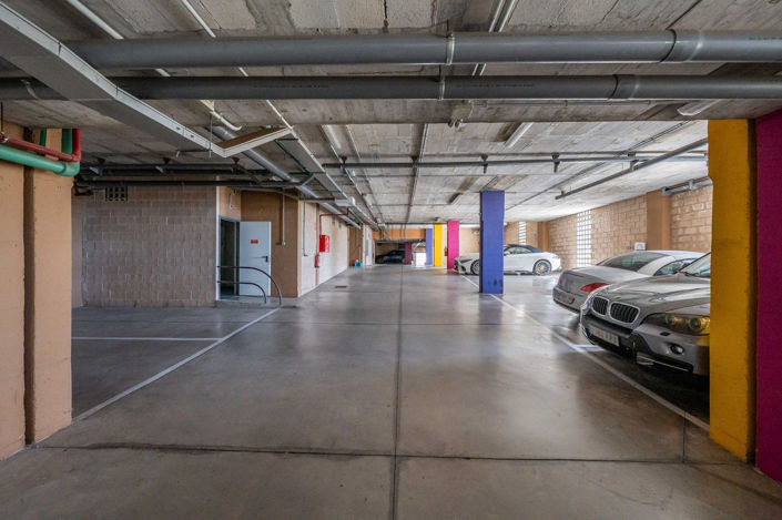 Image No.25-Appartement de 2 chambres à vendre à Benahavis