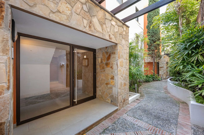 Image No.26-Appartement de 2 chambres à vendre à Benahavis