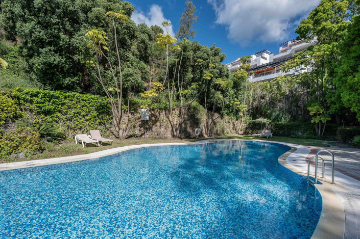 Image No.30-Appartement de 2 chambres à vendre à Benahavis