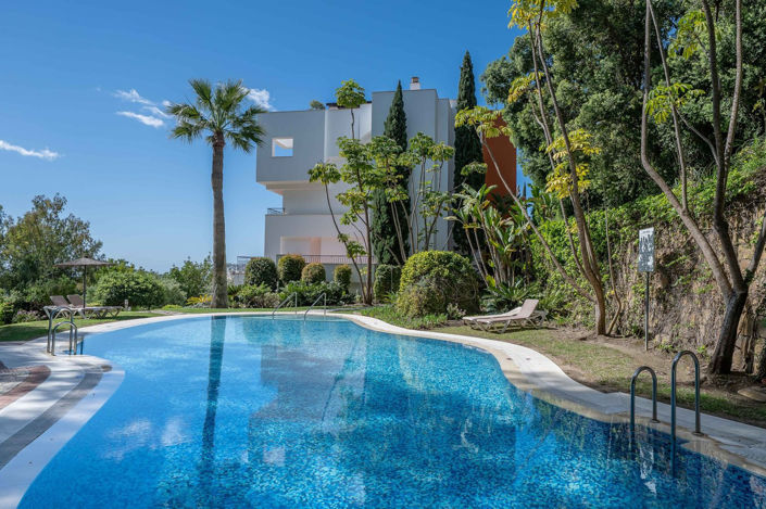 Image No.31-Appartement de 2 chambres à vendre à Benahavis