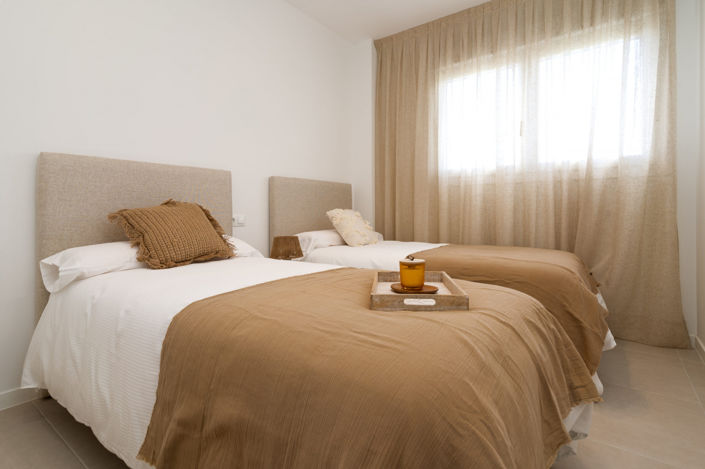 Image No.15-2 Bed Apartment for sale