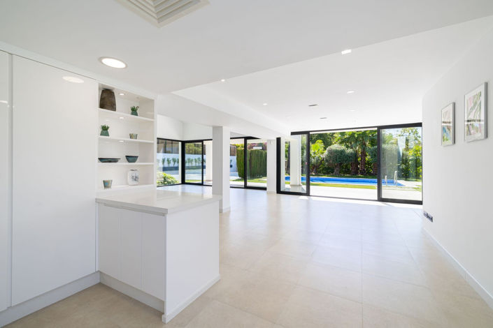 Image No.12-Villa de 4 chambres à vendre à San Pedro de Alcantara