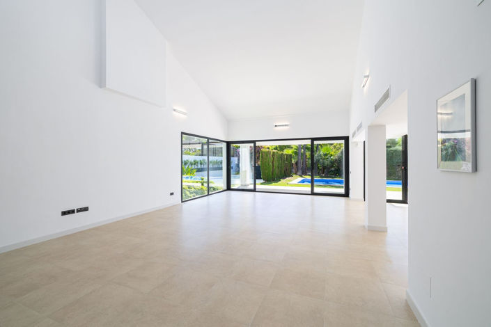 Image No.14-Villa de 4 chambres à vendre à San Pedro de Alcantara