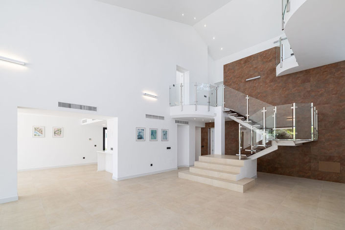 Image No.16-Villa de 4 chambres à vendre à San Pedro de Alcantara