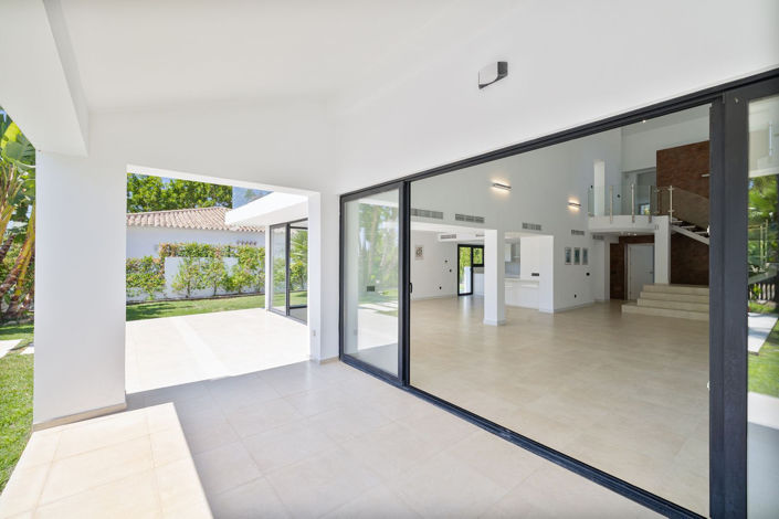 Image No.18-Villa de 4 chambres à vendre à San Pedro de Alcantara