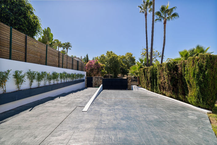 Image No.42-Villa de 4 chambres à vendre à San Pedro de Alcantara