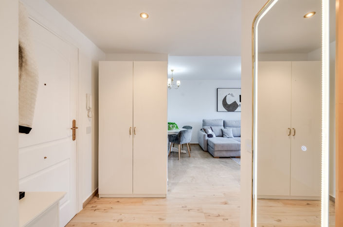 Image No.14-1 Bed Apartment for sale