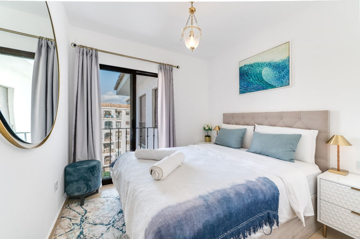 Image No.16-1 Bed Apartment for sale