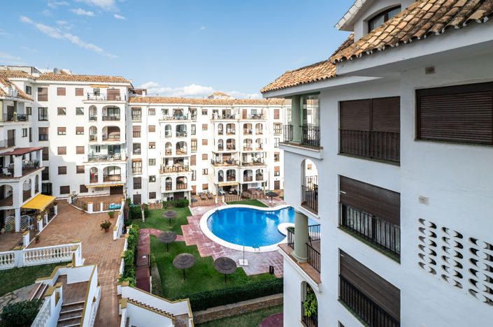 Image No.23-1 Bed Apartment for sale