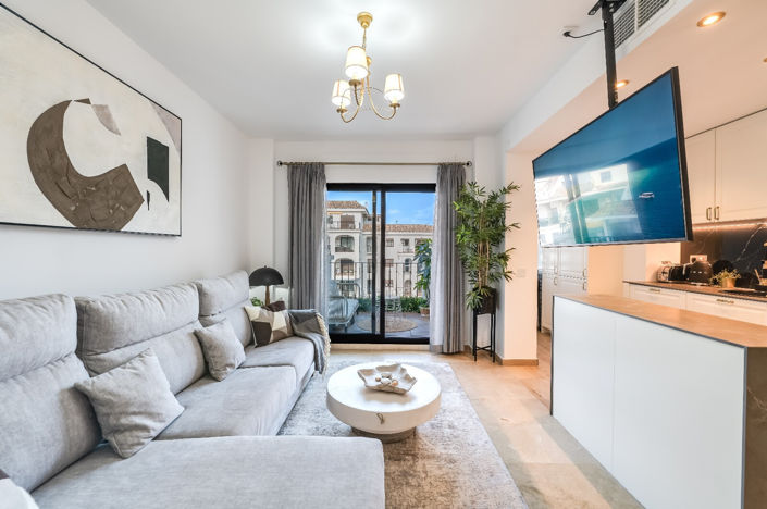 Image No.4-1 Bed Apartment for sale