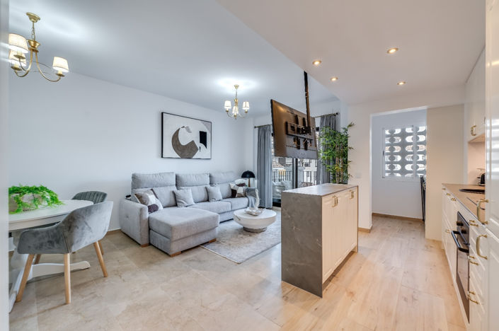 Image No.6-1 Bed Apartment for sale