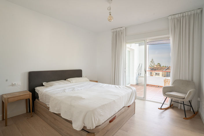 Image No.16-Penthouse de 3 chambres à vendre à Estepona