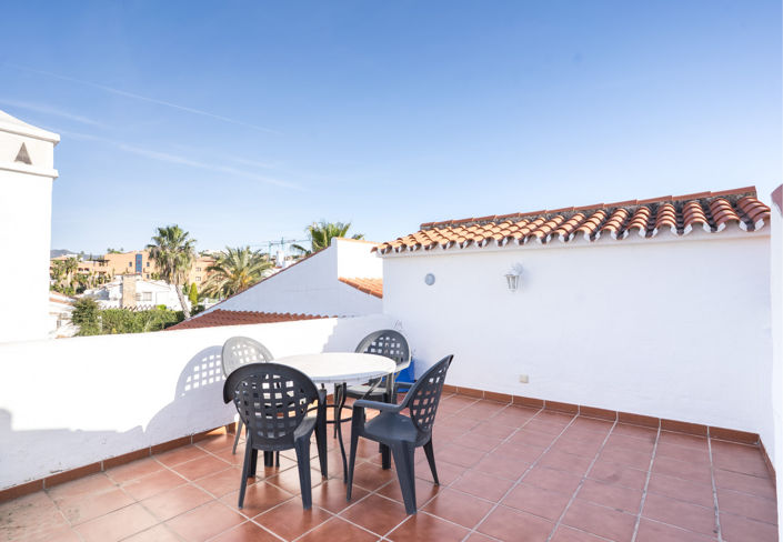 Image No.3-Penthouse de 3 chambres à vendre à Estepona