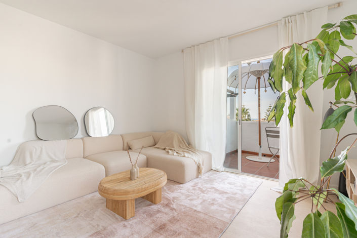 Image No.6-Penthouse de 3 chambres à vendre à Estepona