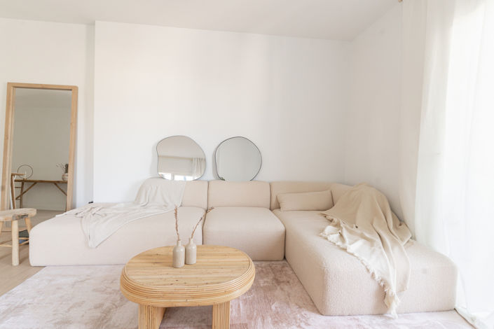 Image No.7-Penthouse de 3 chambres à vendre à Estepona