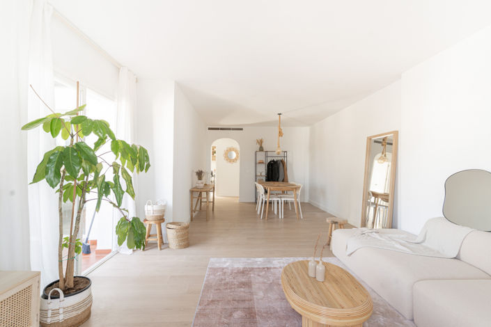 Image No.8-Penthouse de 3 chambres à vendre à Estepona