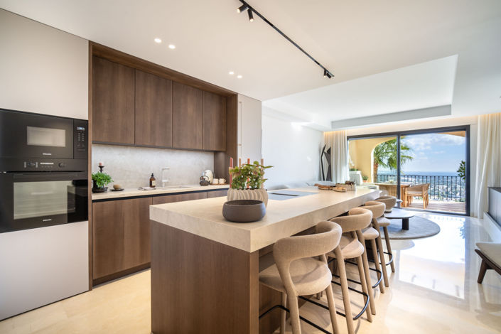 Image No.10-3 Bed Penthouse for sale