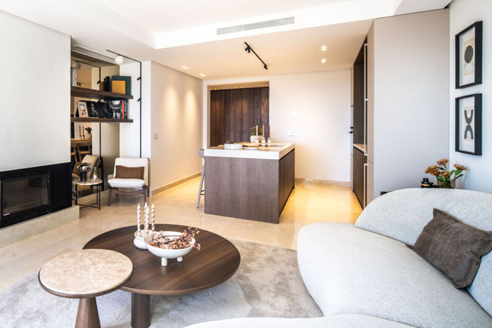 Image No.8-3 Bed Penthouse for sale