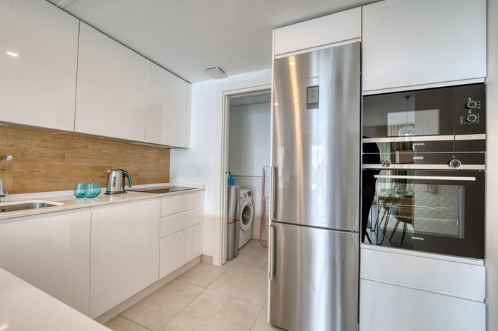 Image No.10-1 Bed Apartment for sale