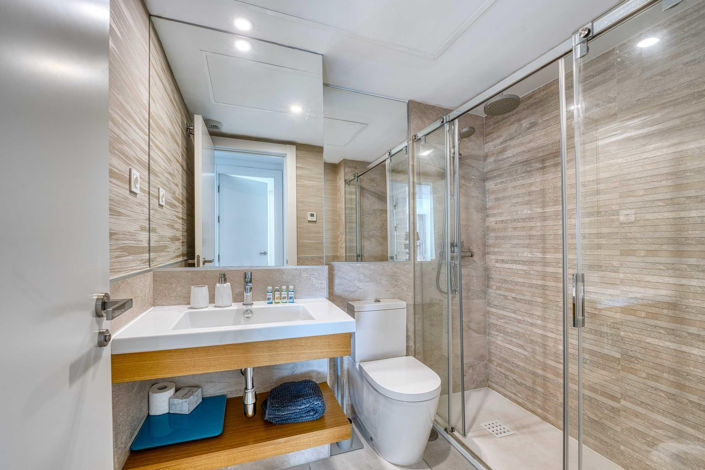 Image No.16-1 Bed Apartment for sale