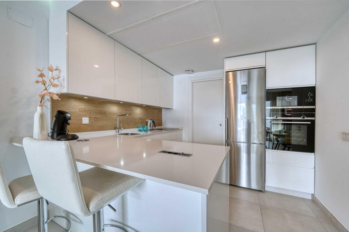 Image No.9-1 Bed Apartment for sale