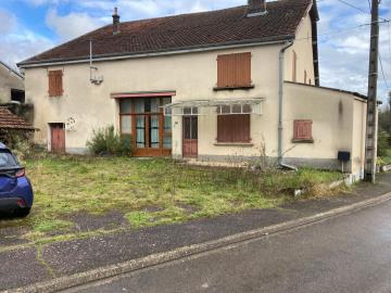 1 - Franche-Comté, House