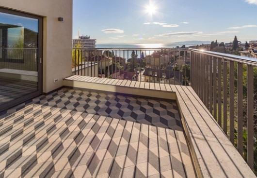 Image No.2-Propriété à vendre à Opatija